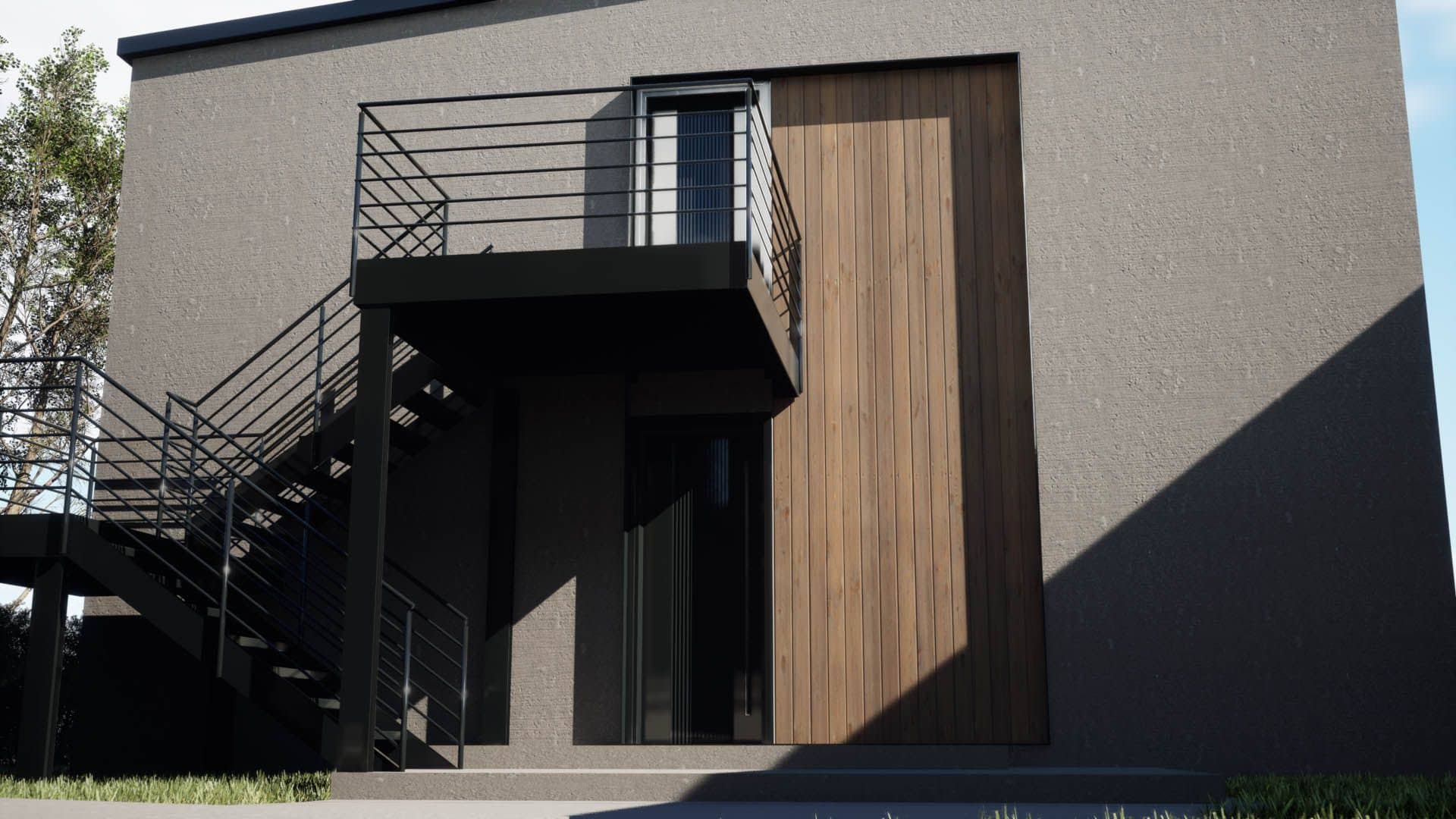 Severich &amp; Partner Architekt Architektur Messebau Bauprojekte Hochbau Roetgen Aachen Köln Eifel Nordeifel Innenausbau Wohnung Wohnen Modul Modulbau Modular Modulare Wohnbauten Temporär Container Flüchtlinge Geflüchtete Familien Sozialbau Sozialwohnungen Stadt