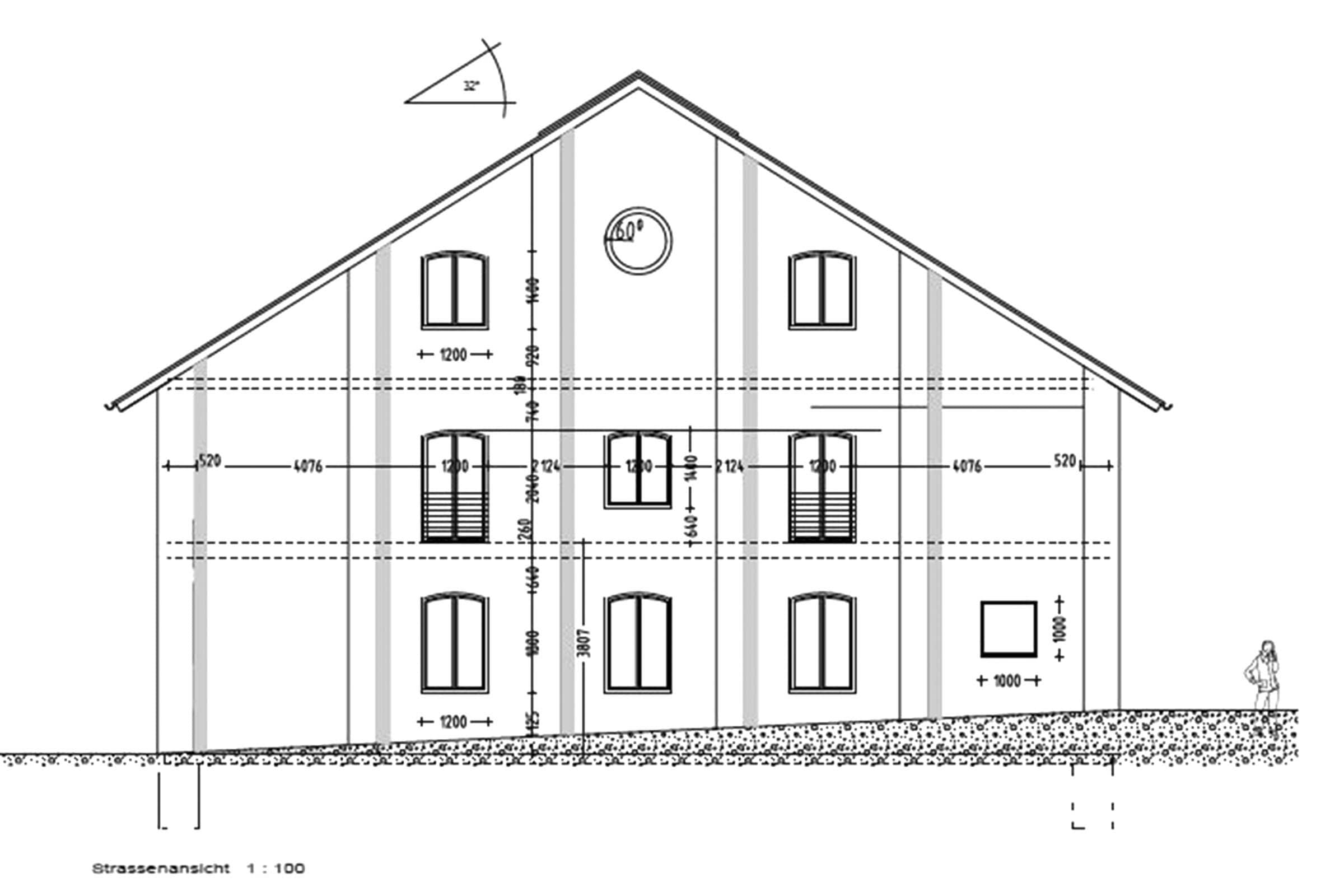 Severich &amp; Partner Architekt Architektur Messebau Bauprojekte Hochbau Roetgen Aachen Köln Eifel Nordeifel Innenausbau Wohnung Wohnen Scheune Nerscheid Praxis Renovierung Arzt Zahnarzt